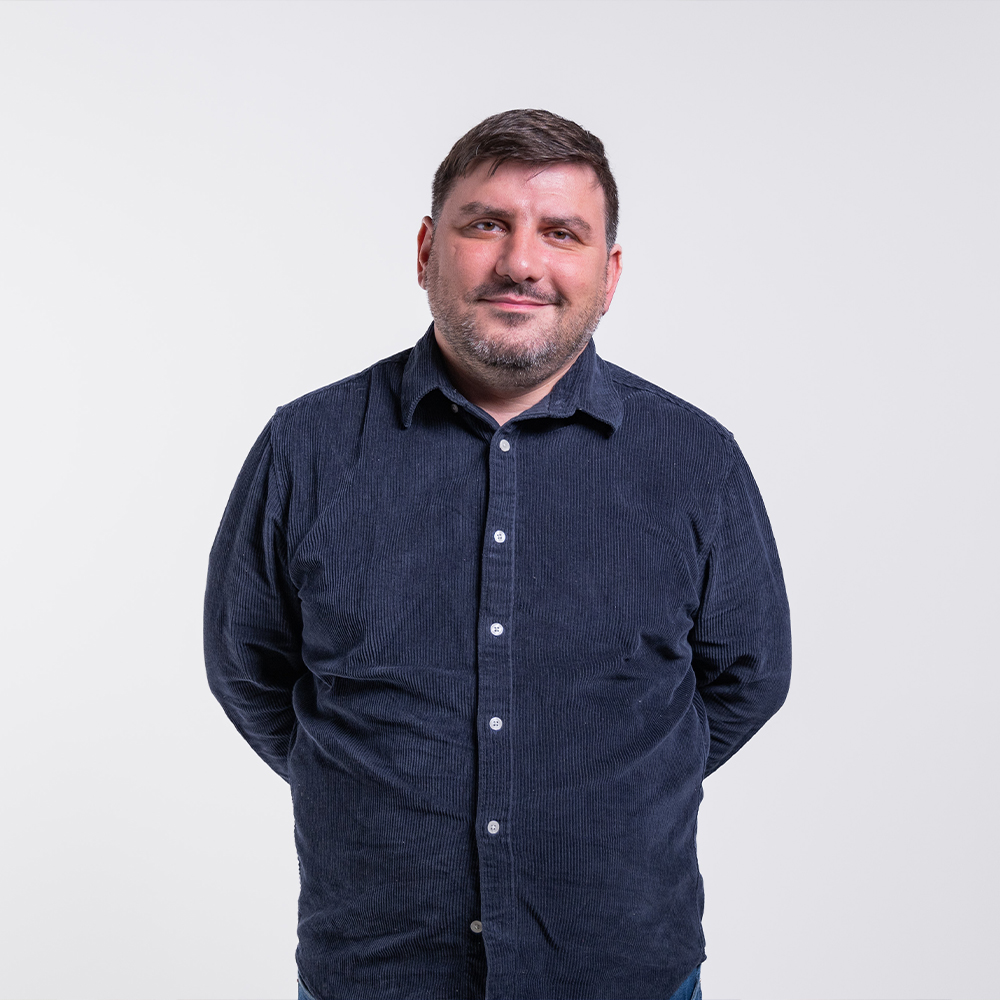 შოთა გოგიტაური